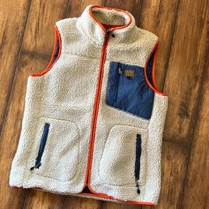 Eddie Bauer vest